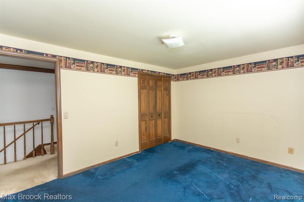 1772 North Kilburn Road Rochester Hills, MI 48306 - Photo 33 of 49