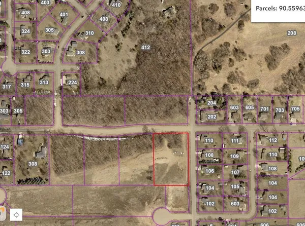 $135,000 | Lot 4-block 1/2 Avenue Northeast, St. Stephen, MN 56375