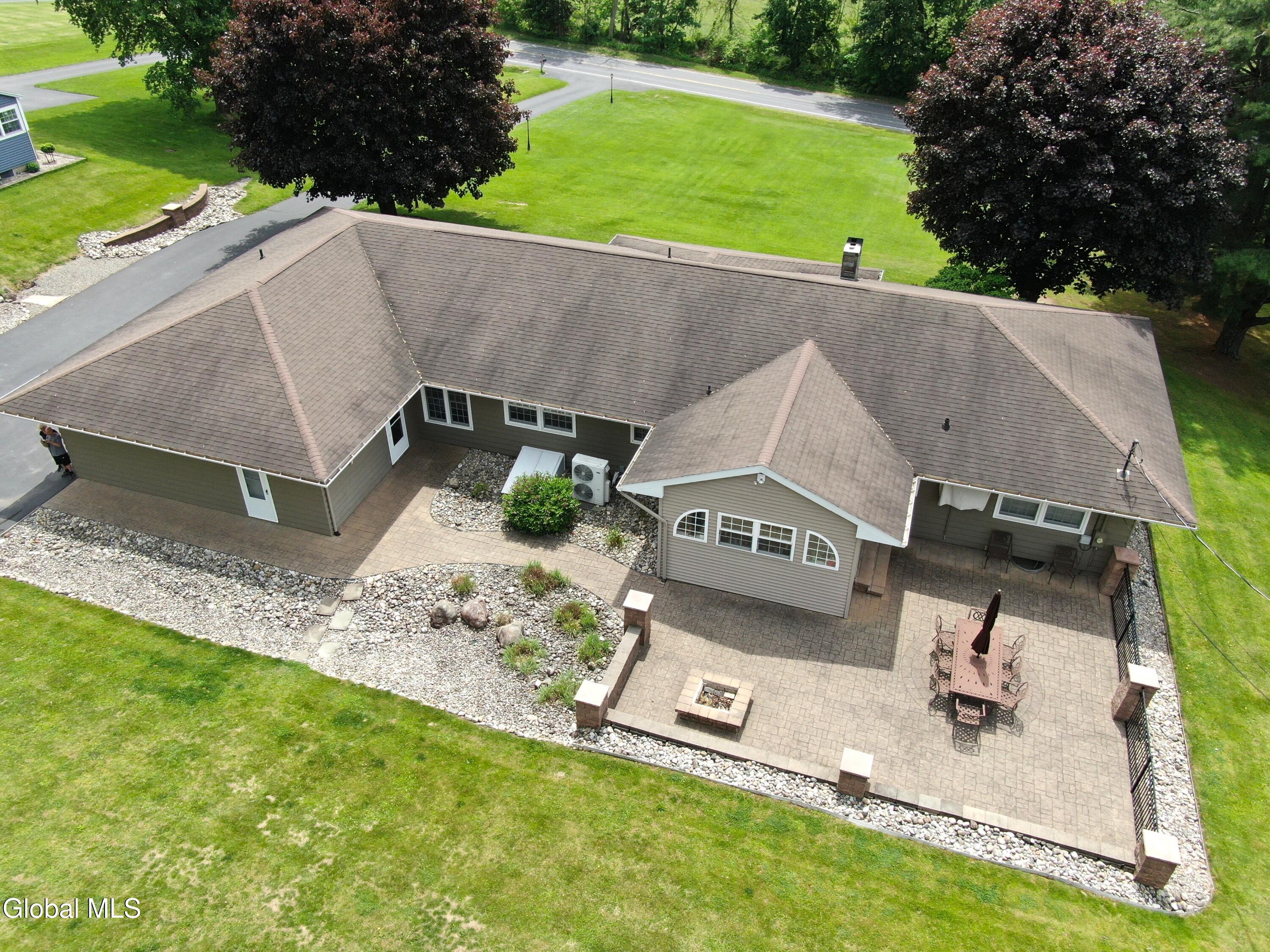 109 Golf Course Road Amsterdam, NY 12010 - Photo 72 of 76 DJI_0501