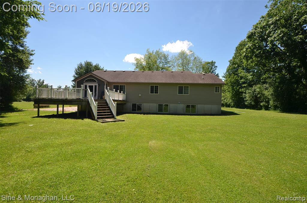 76152 Burman Road Richmond, MI 48062 - Photo 70 of 75