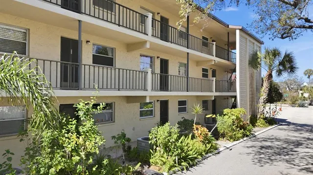 $139,000 | 2280 Stickney Point Road, Unit 410, Sarasota, FL 34231