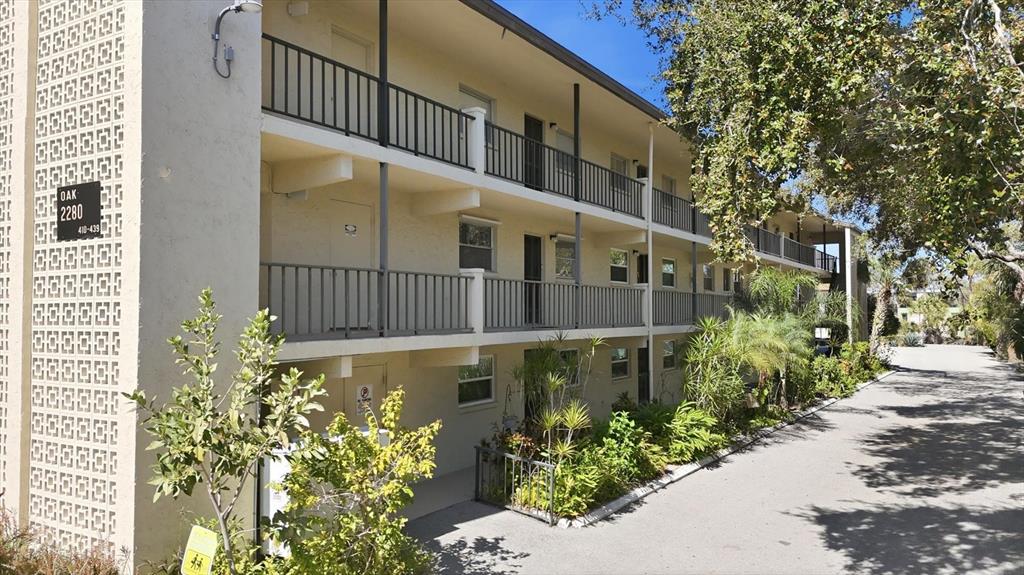 2280 Stickney Point Road, Unit 410 Sarasota, FL 34231 - Photo 33 of 51