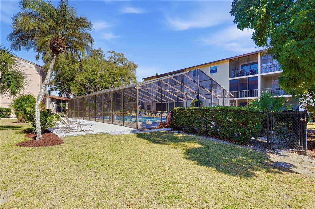 2280 Stickney Point Road, Unit 410 Sarasota, FL 34231 - Photo 37 of 51