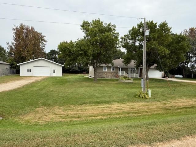 1908 380th Street Breckenridge, MN 56520 - Photo 8 of 39