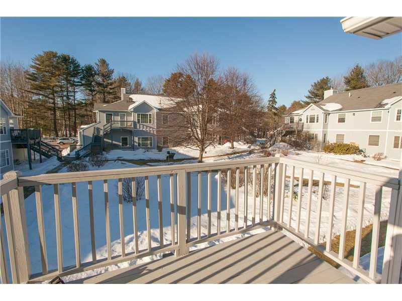 9 Cascade Road, Unit 2C Old Orchard Beach, ME 04064 - Photo 8 of 14 Exterior Front.