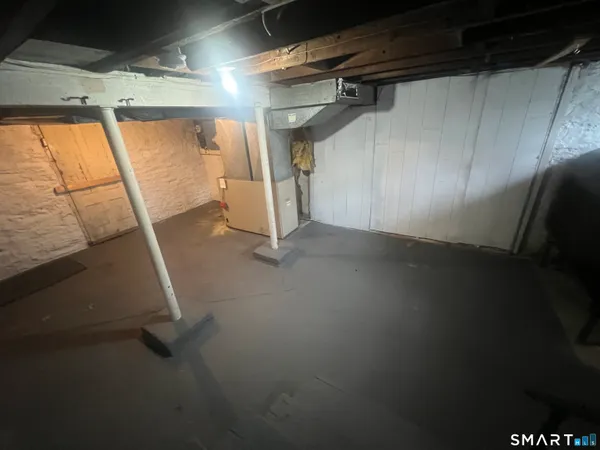 a view of small space