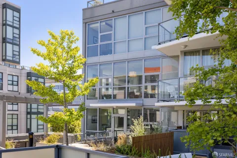 $1,250,000 | 420 Mission Bay Boulevard North, Unit 401, San Francisco, CA 94158