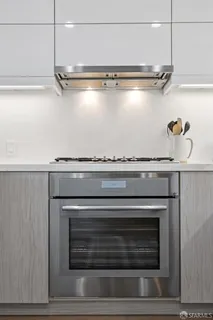 $1,250,000 | 420 Mission Bay Boulevard North, Unit 401, San Francisco, CA 94158