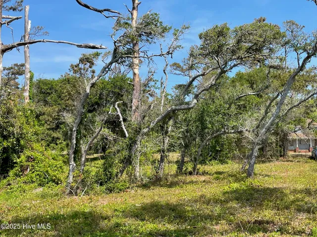 $270,000 | 540 Seashore Drive, Atlantic, NC 28511