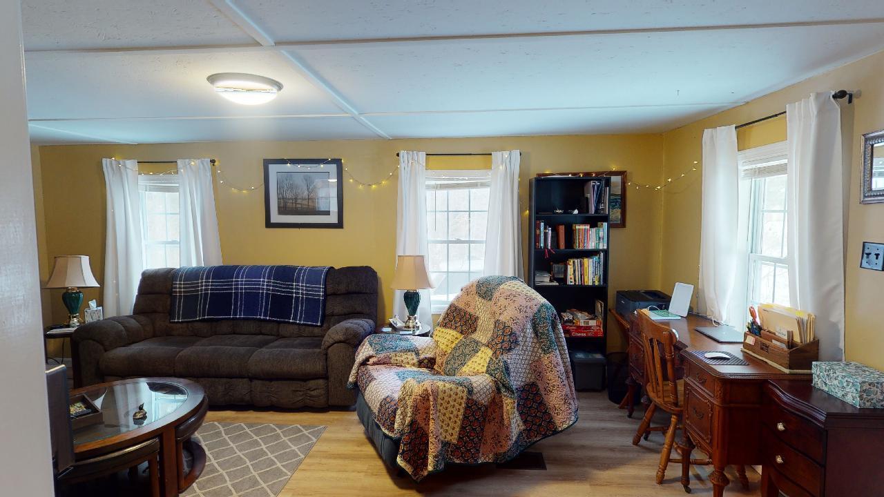 194 Main Road Passadumkeag, ME 04475 - Photo 13 of 28 13. Living Room 1