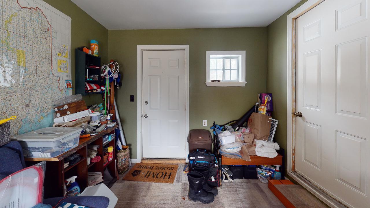 194 Main Road Passadumkeag, ME 04475 - Photo 17 of 28 17. Laundry 3