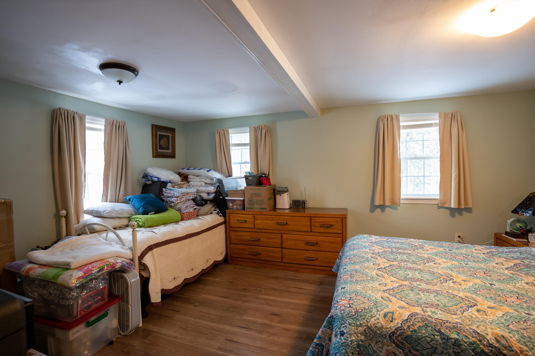 194 Main Road Passadumkeag, ME 04475 - Photo 20 of 28 20. Primary 1