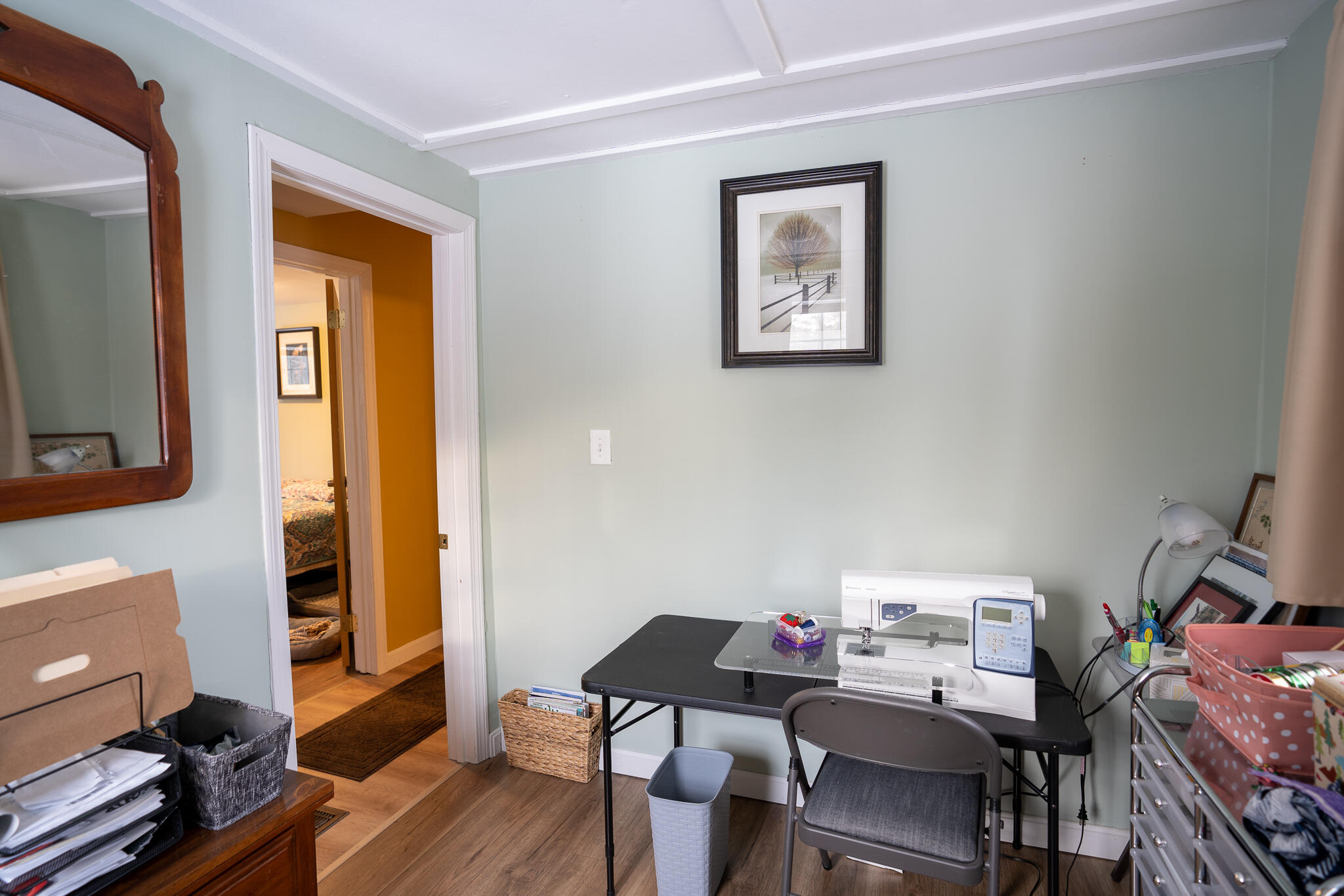 194 Main Road Passadumkeag, ME 04475 - Photo 21 of 28 21. Bed 2 2