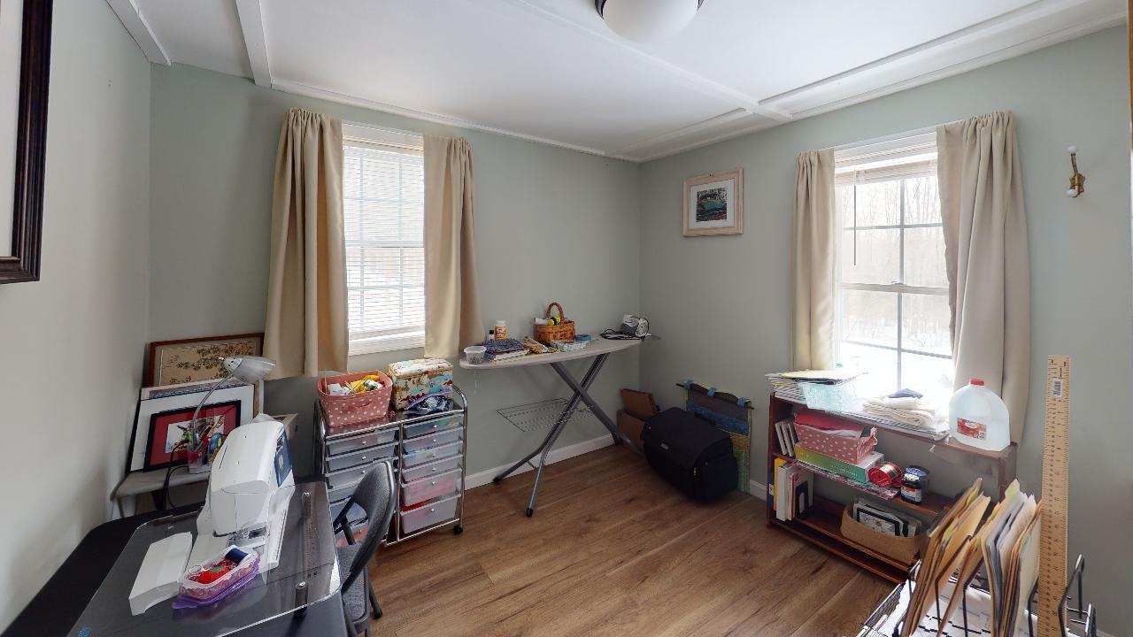 194 Main Road Passadumkeag, ME 04475 - Photo 22 of 28 22. Bed 2 5