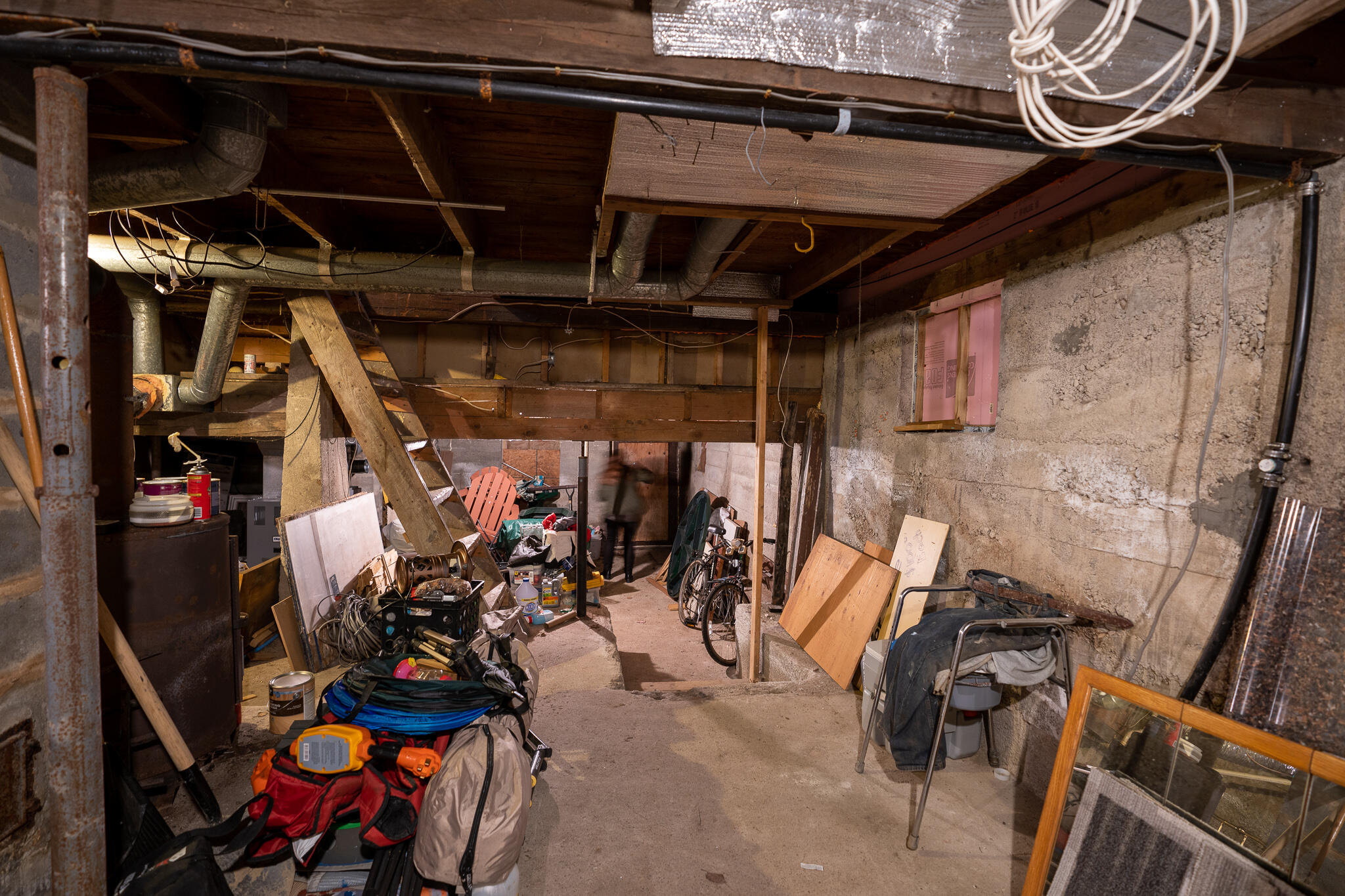 194 Main Road Passadumkeag, ME 04475 - Photo 25 of 28 DSC00227