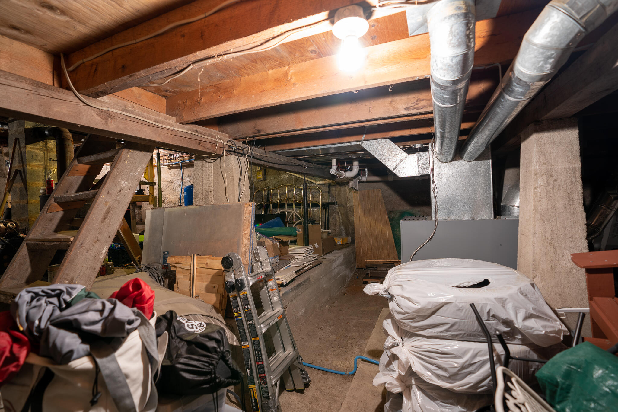 194 Main Road Passadumkeag, ME 04475 - Photo 26 of 28 DSC00229