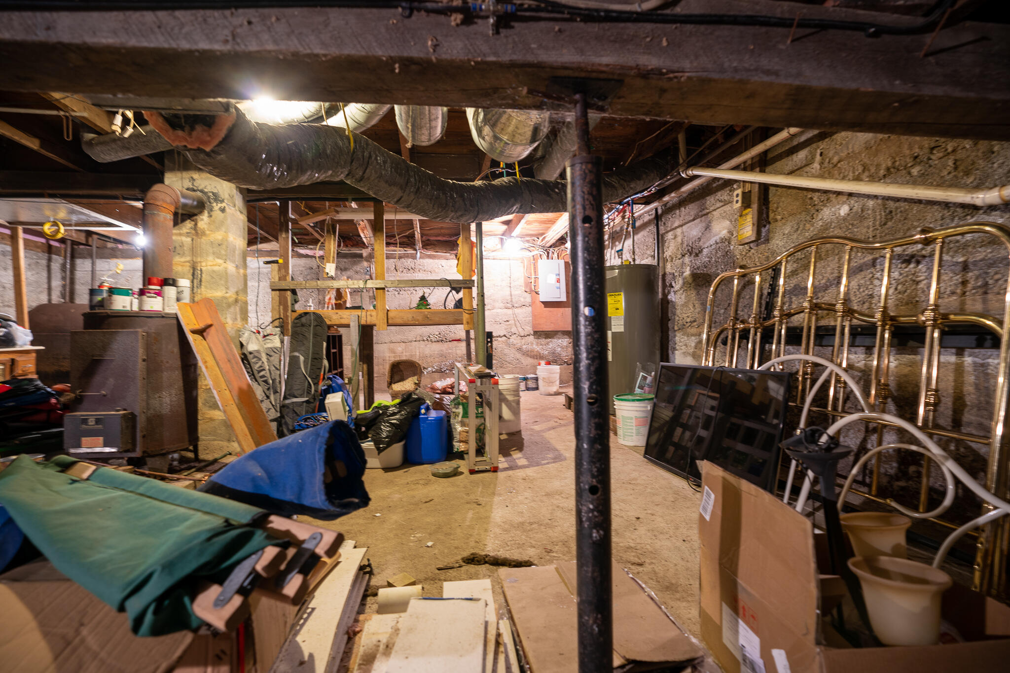 194 Main Road Passadumkeag, ME 04475 - Photo 27 of 28 DSC00231