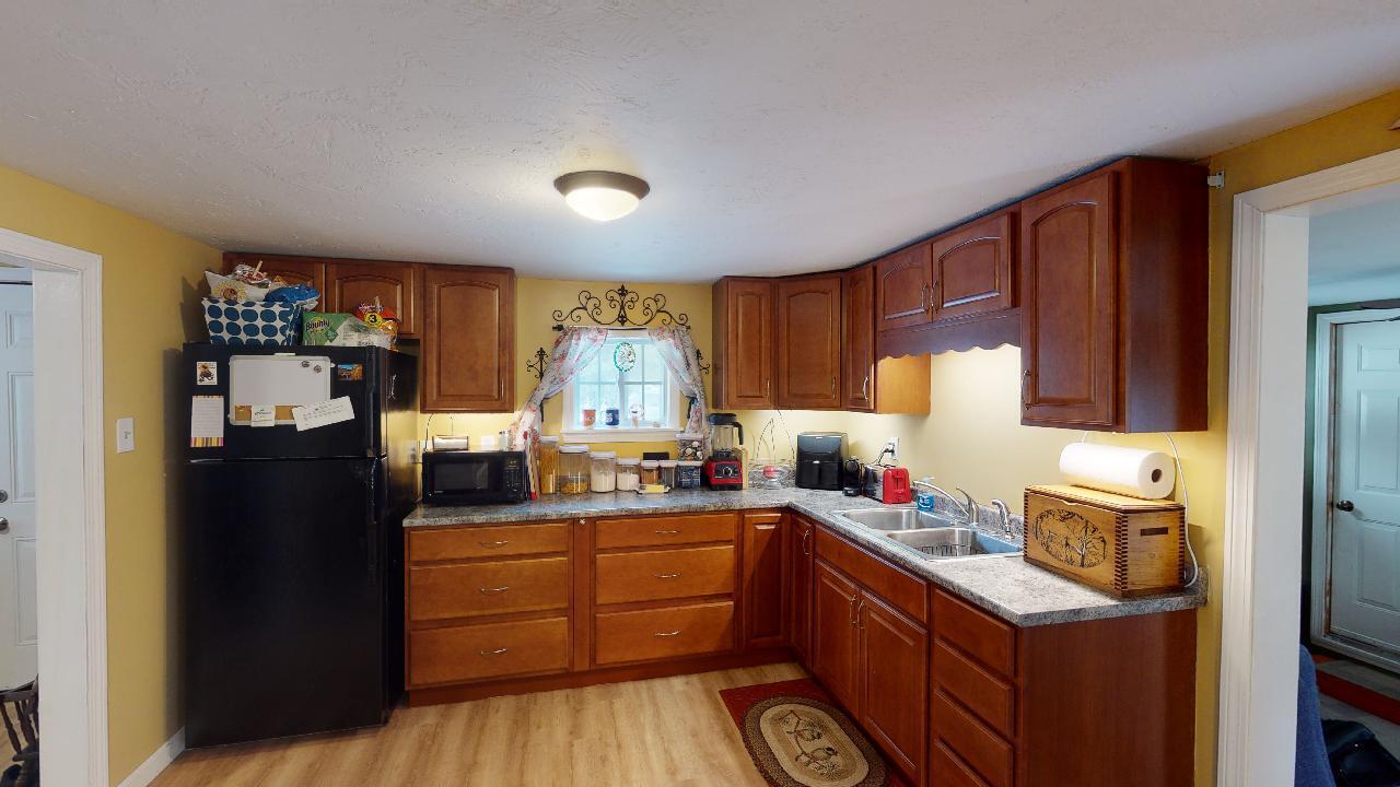 194 Main Road Passadumkeag, ME 04475 - Photo 7 of 28 7. Kitchen