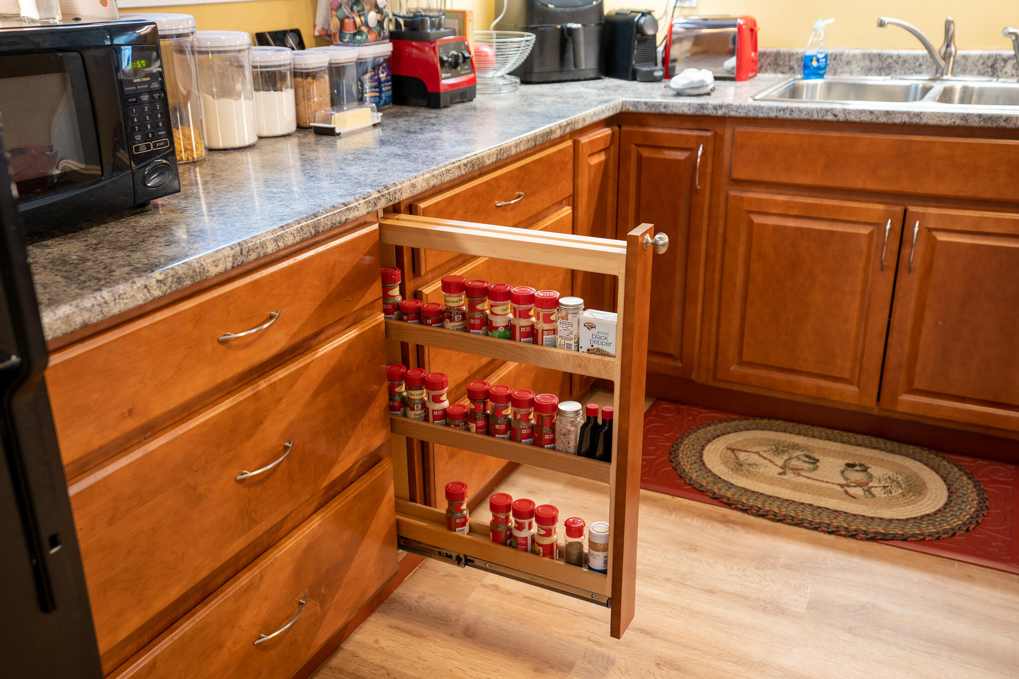 194 Main Road Passadumkeag, ME 04475 - Photo 9 of 28 9. Kitchen