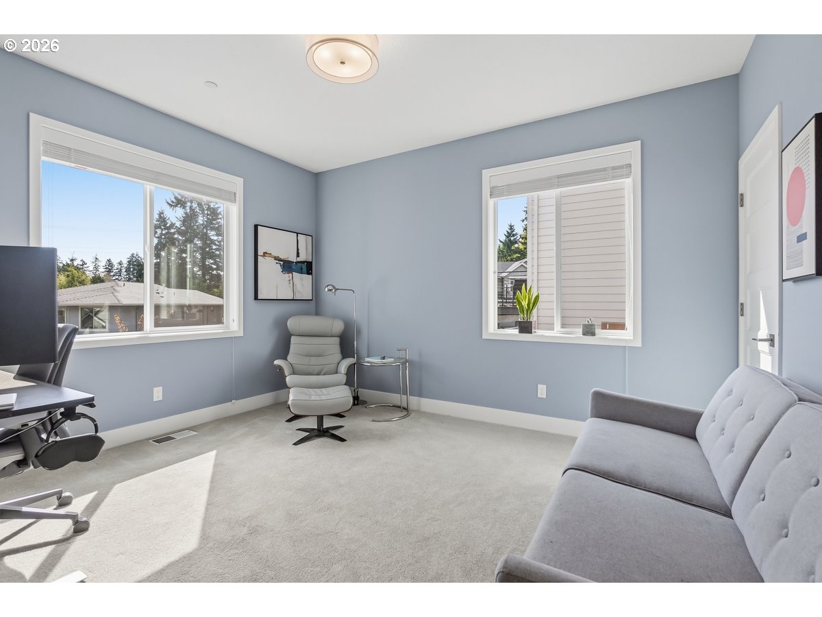 16275 Southwest Jade View Way Beaverton, OR 97007 - Photo 11 of 34 a living room with furniture and a window
