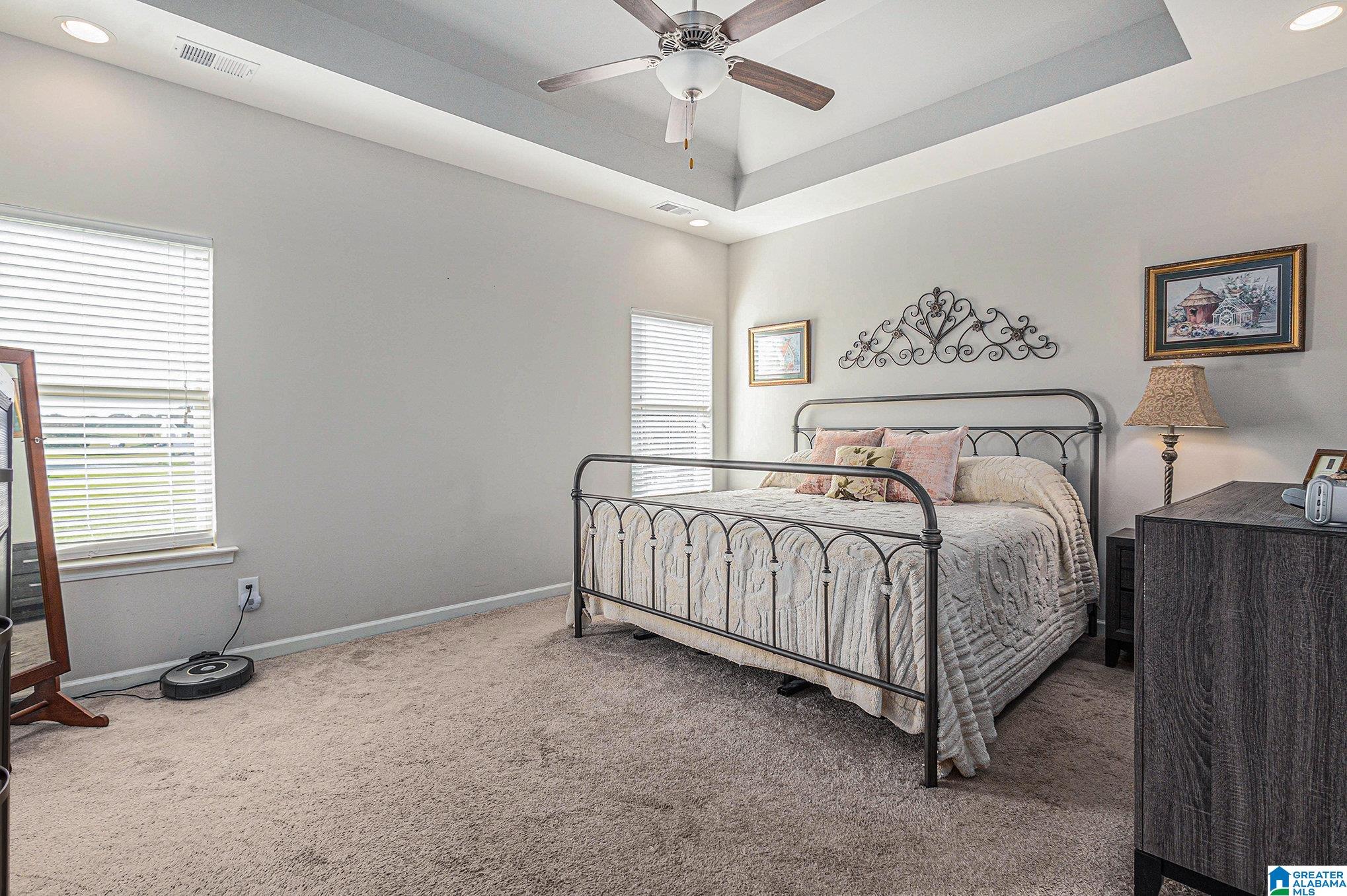 149 Sunset Lane Jemison, AL 35085 - Photo 9 of 19