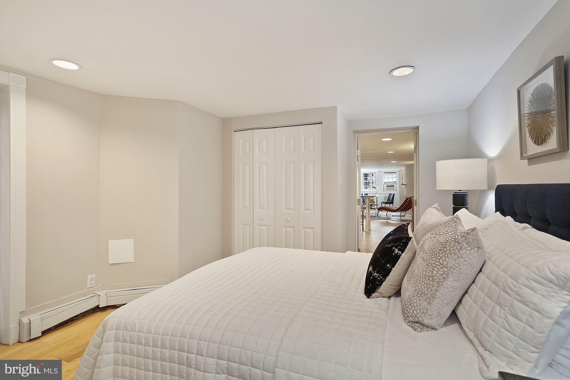 1715 Riggs Place Northwest Washington, DC 20009 - Photo 58 of 65 Gallery Image 58