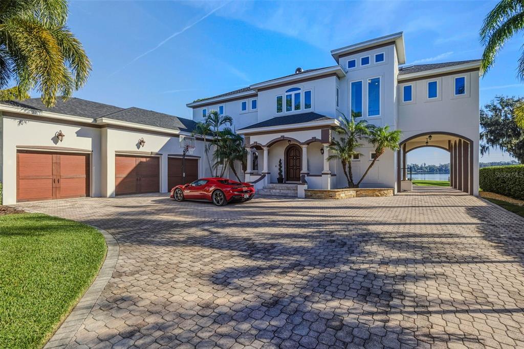 2609 Clark Road Tampa, FL 33618 - Photo 2 of 57