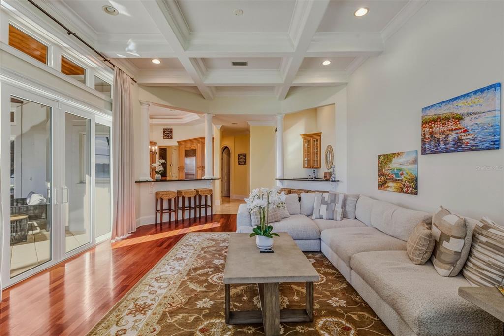 2609 Clark Road Tampa, FL 33618 - Photo 22 of 57