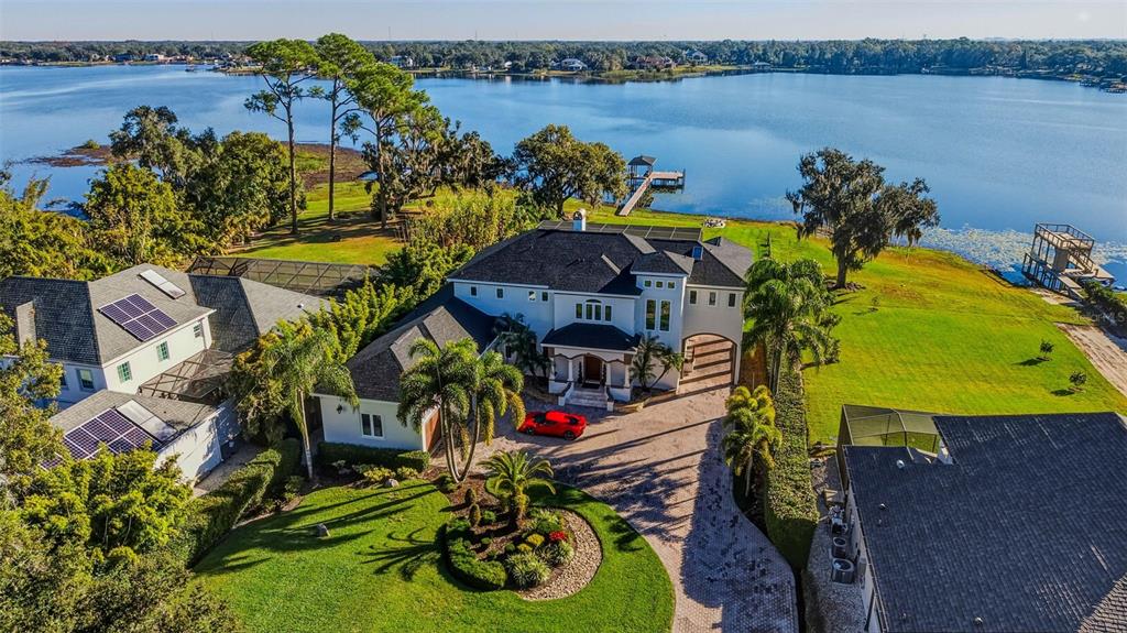 2609 Clark Road Tampa, FL 33618 - Photo 3 of 57