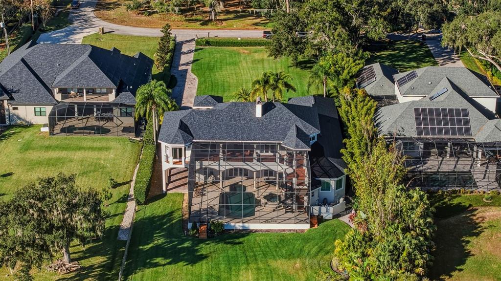 2609 Clark Road Tampa, FL 33618 - Photo 53 of 57