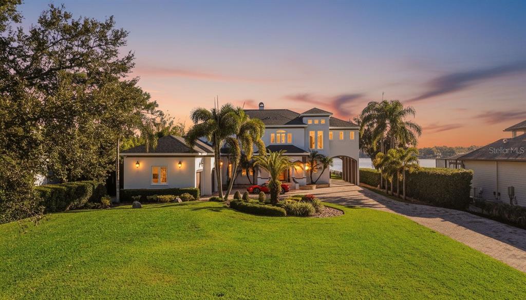 2609 Clark Road Tampa, FL 33618 - Photo 56 of 57