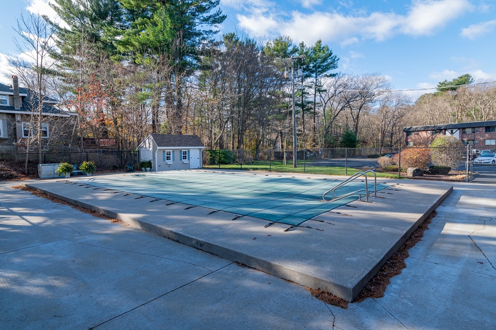 53 McCormick Terrace, Unit 63 Stoughton, MA 02072 - Photo 18 of 20