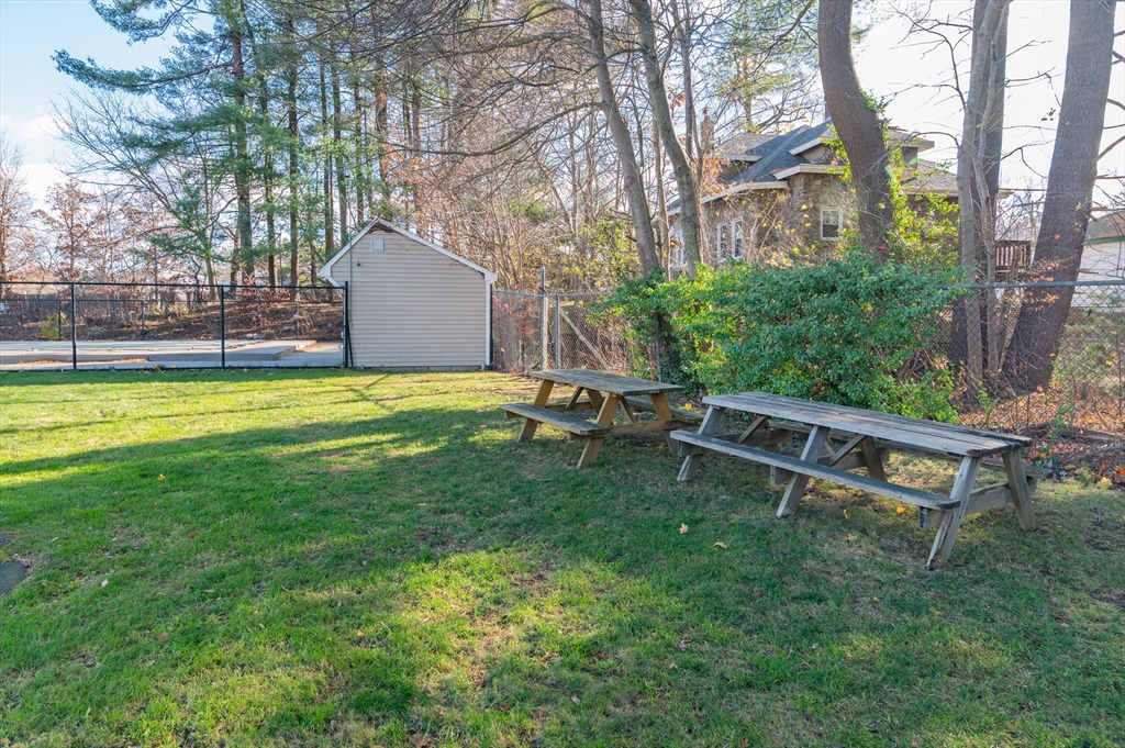 53 McCormick Terrace, Unit 63 Stoughton, MA 02072 - Photo 19 of 20