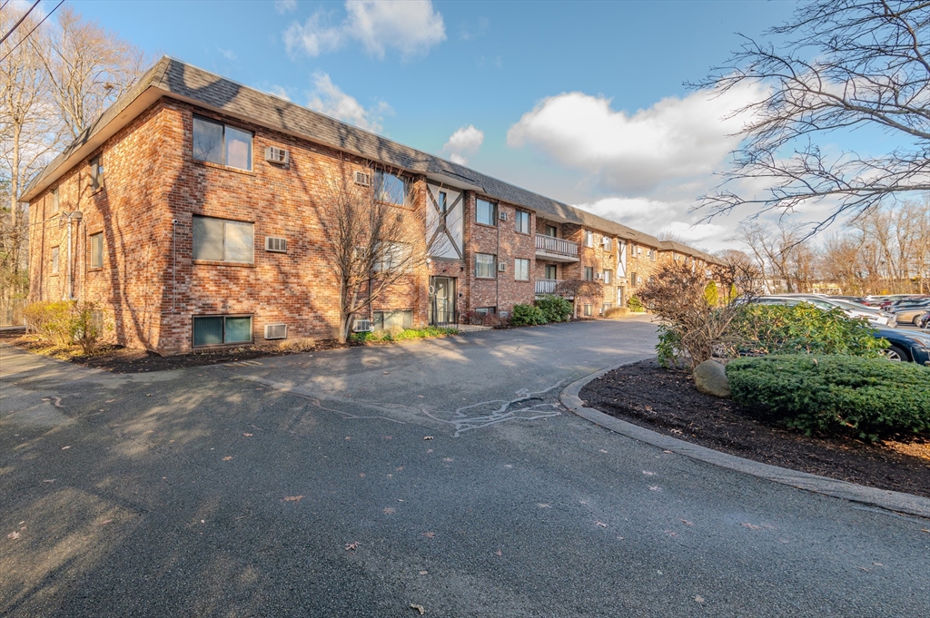 53 McCormick Terrace, Unit 63 Stoughton, MA 02072 - Photo 20 of 20