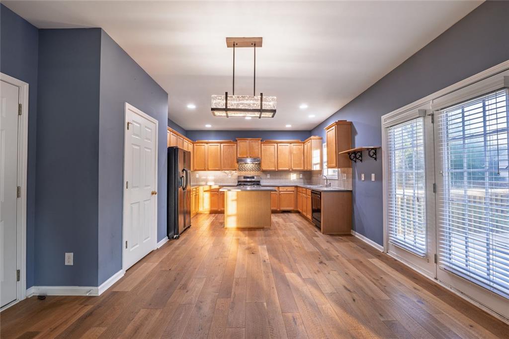 1280 Hidden Creek Point Cumming, GA 30040 - Photo 16 of 62