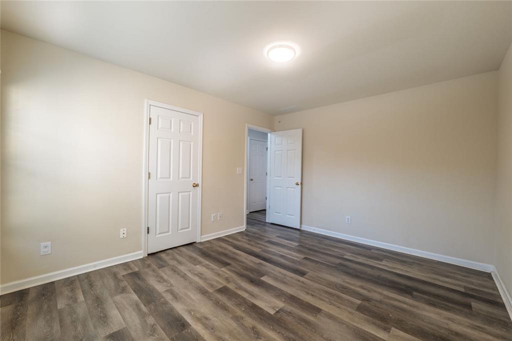 1280 Hidden Creek Point Cumming, GA 30040 - Photo 27 of 62 a view of an empty room