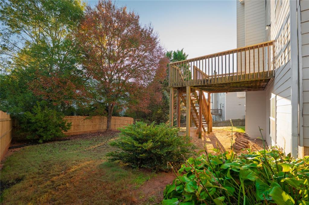 1280 Hidden Creek Point Cumming, GA 30040 - Photo 49 of 62