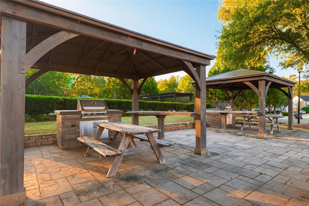 1280 Hidden Creek Point Cumming, GA 30040 - Photo 58 of 62