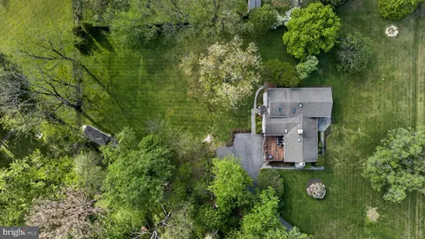 $1,776,250 | 9701 Overlea Drive, Rockville, MD 20850
