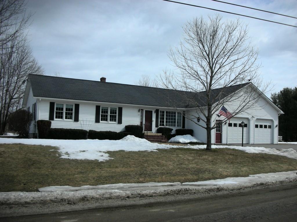 30 McLaughlin Circle Chelsea, ME 04330 - Photo 1 of 25 Photo