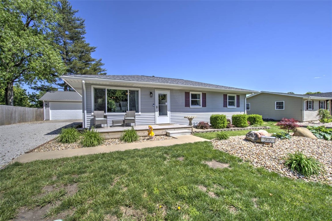 3470 Martha Drive Decatur, IL 62521 - Photo 1 of 26 Gallery Image 1