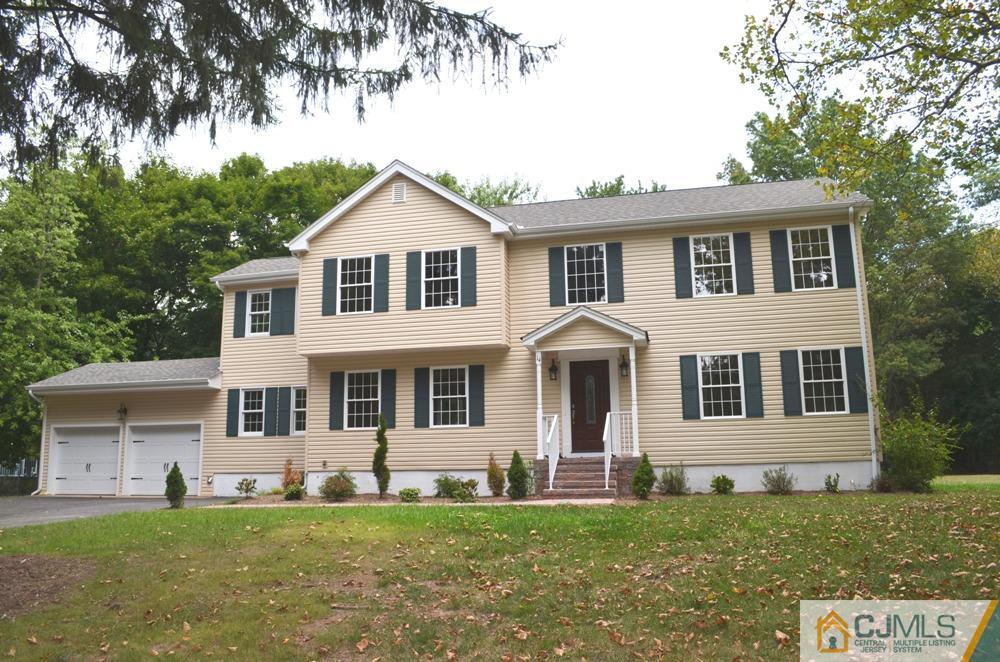 14 Overbrook Road Piscataway, NJ 08854 - Photo 1 of 25 Gallery Image 1
