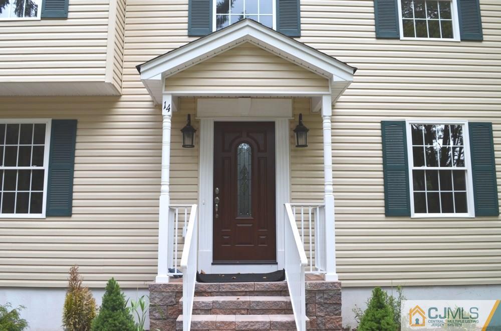 14 Overbrook Road Piscataway, NJ 08854 - Photo 2 of 25 Gallery Image 2