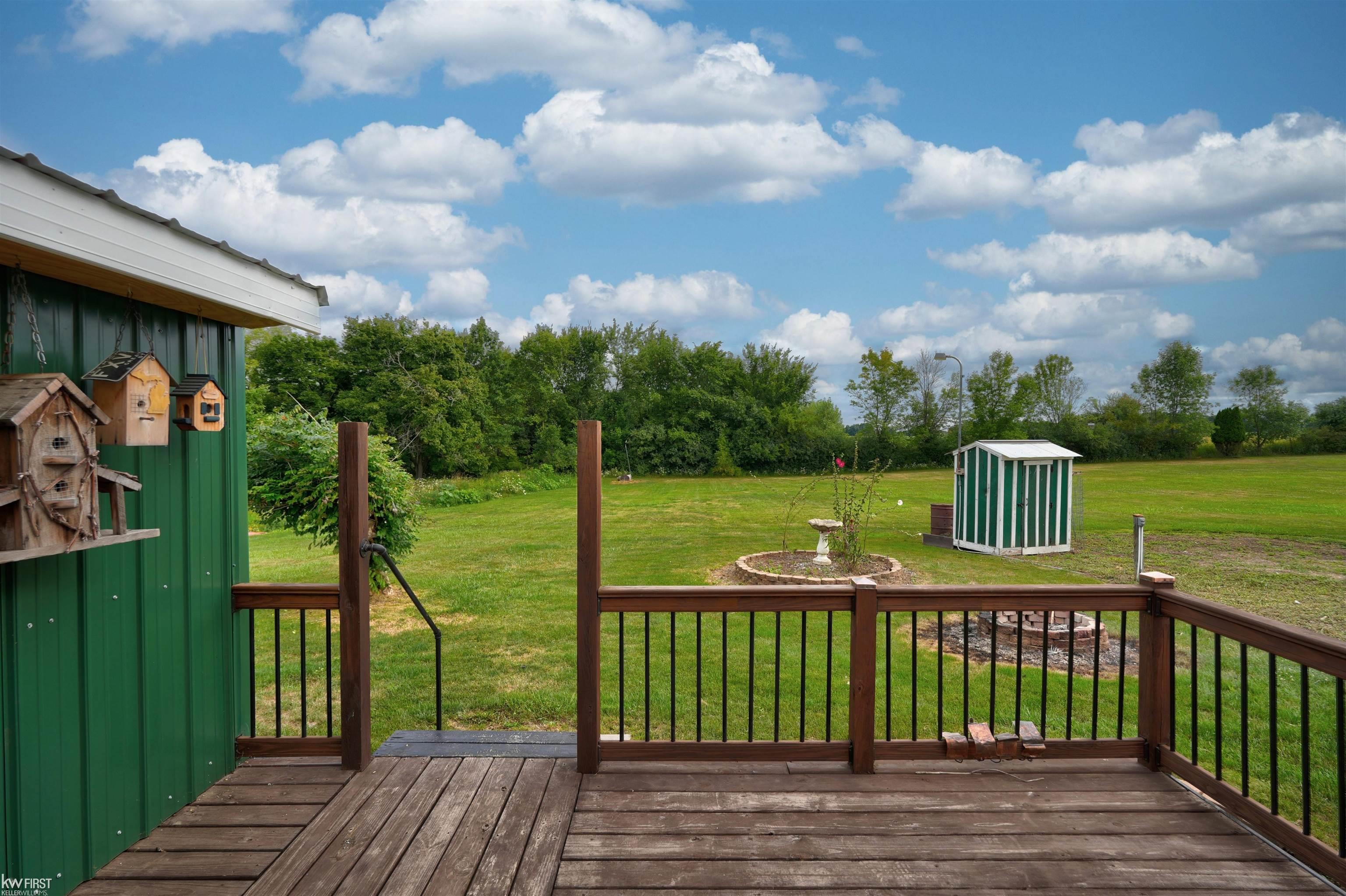 5407 East Dodge Road Mount Morris, MI 48458 - Photo 48 of 63 Gallery Image 48