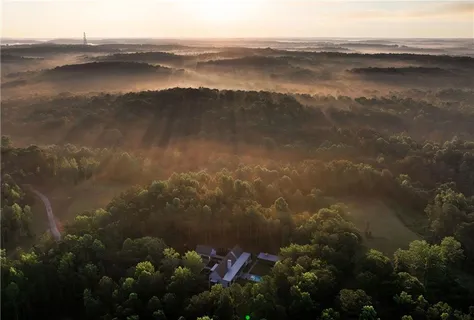 $4,295,000 | 3 Sardis Trail, Chattahoochee Hills, GA 30268
