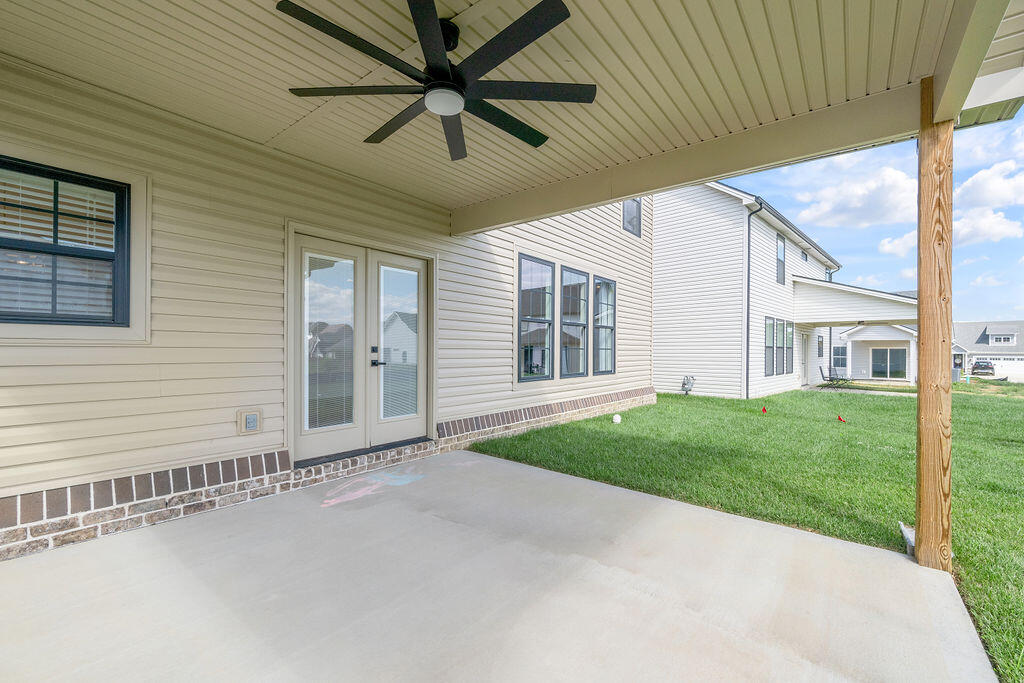 4080 Buttermilk Road Lexington, KY 40509 - Photo 37 of 41 DSC_2789