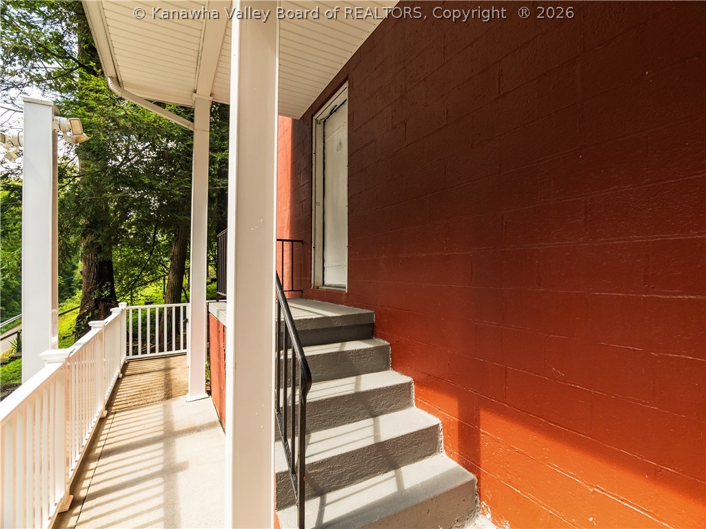 353 Rockaway Road Charleston, WV 25302 - Photo 29 of 35 Gallery Image 29