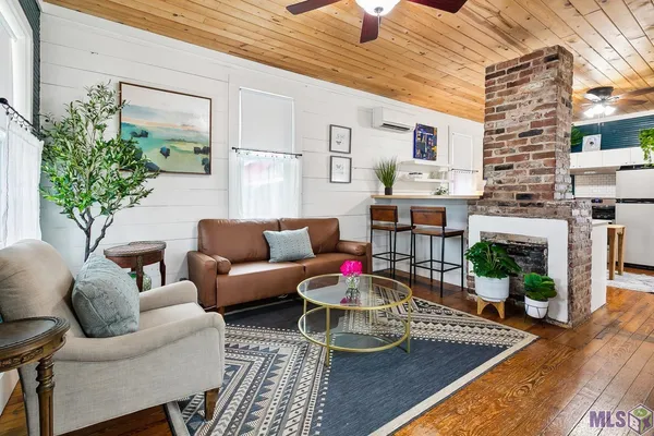 $1,900 | 1939 Terrace Avenue, Baton Rouge, LA 70806