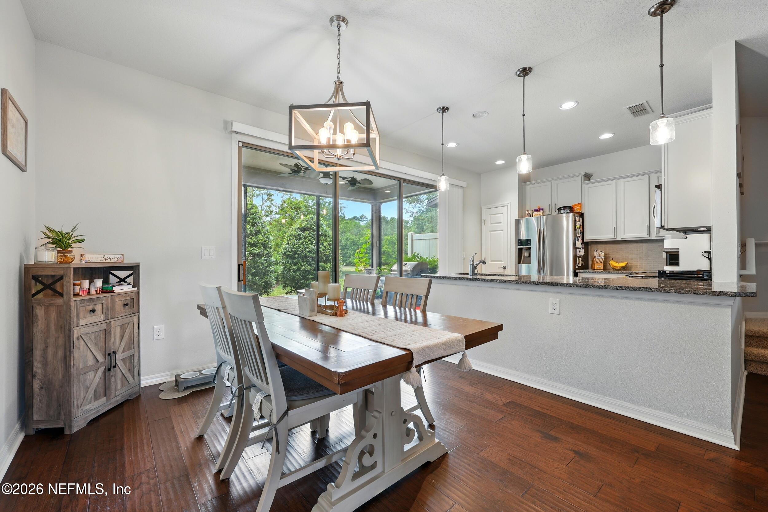 13964 Berryview Road Jacksonville, FL 32258 - Photo 11 of 39 Dining area