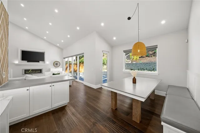 a view of house with a yard